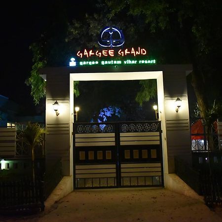 Gargee Gautam Vihar Resort Rājgīr Exteriör bild